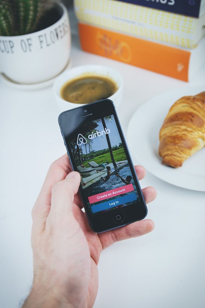 discover unique stays and experiences on airbnb. book charming homes, cozy apartments, and adventurous getaways worldwide. experience the joy of travel like never before.