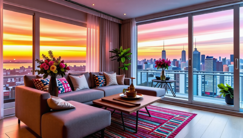 discover the advantages of short-term rentals through airbnb. from unique accommodations to cost savings, explore how airbnb enhances travel experiences and offers flexible lodging options for travelers worldwide.