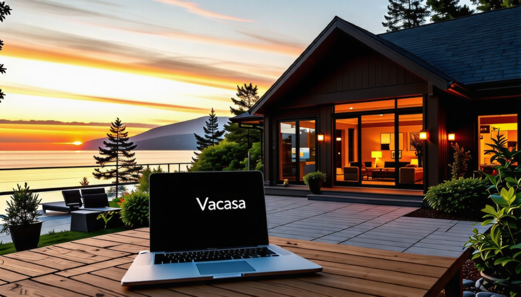 discover vacasa, the leading vacation rental management platform that simplifies property management for owners and enhances the booking experience for guests. explore our comprehensive guide to optimize your vacation rental journey.