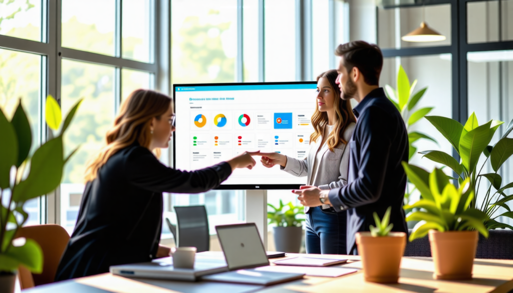 discover essential tips for new users to successfully navigate avantio. learn how to maximize your experience with helpful insights and practical advice tailored for beginners.