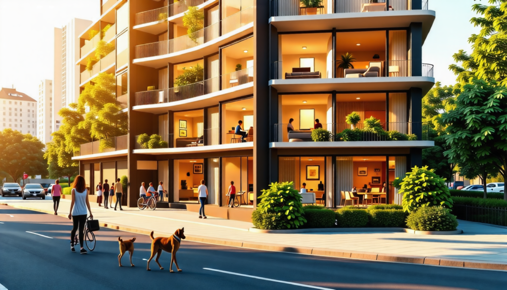 discover the essential guide to understanding flats in urban living. explore key insights, tips, and considerations for choosing the perfect flat that suits your lifestyle, enhances your comfort, and maximizes your urban experience.
