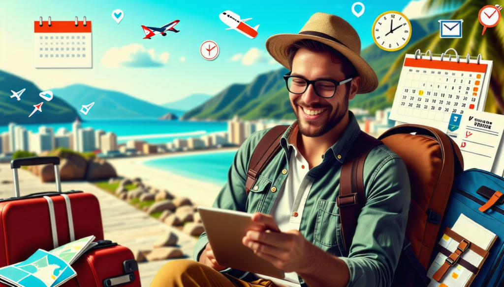 discover effortless travel planning with our comprehensive guide to expedia. uncover tips, tricks, and insights to maximize your booking experience and embark on unforgettable adventures with ease.