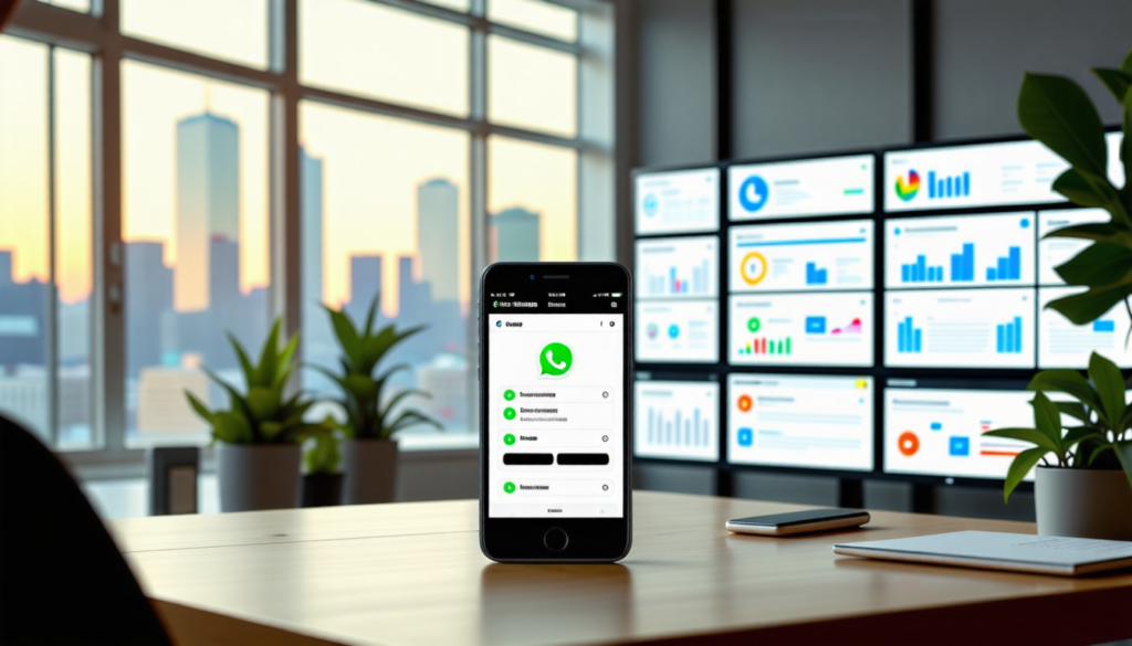 discover the latest features and innovations of avantio's whatsapp for business. explore how these enhancements can streamline communication, boost customer engagement, and transform your business operations.