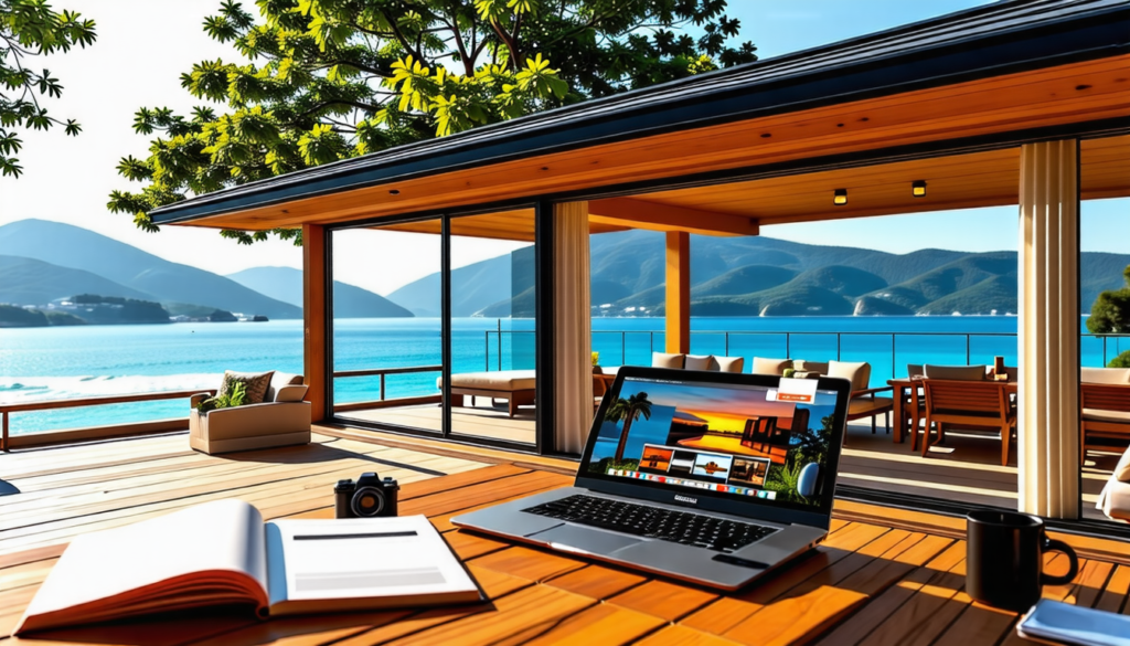 discover the unique features of tripping.com that make finding your perfect vacation rental easier than ever. from extensive listings to user-friendly search tools, explore how tripping.com can enhance your travel experience.
