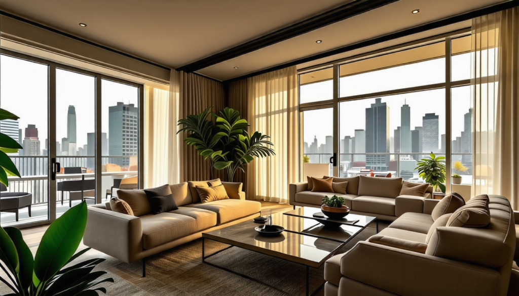 discover the exceptional experiences and distinctive accommodations offered by onefinestay. explore a curated selection of unique homes that blend comfort and luxury, providing you with an unforgettable stay in the world's most vibrant cities.