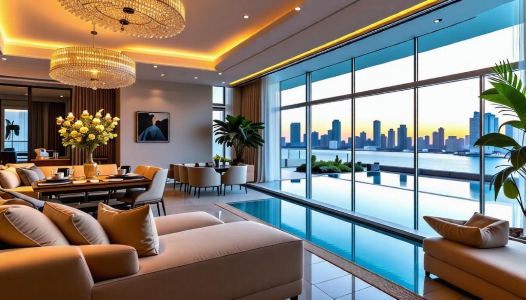 discover the ultimate guide to luxury rentals, exploring high-end living options. from exquisite villas to upscale apartments, learn how to elevate your lifestyle with our expert tips and insights into the world of premium accommodations.