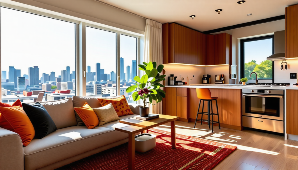 discover hassle-free short-term rentals with furnished finder. our comprehensive guide helps you navigate the rental process, find the perfect furnished space, and enjoy a seamless stay, whether for work or leisure. experience comfort and convenience like never before with our expert tips and resources.