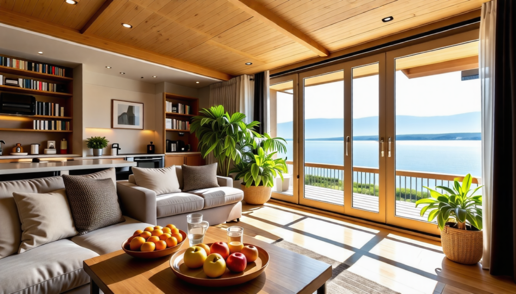 explore the advantages of choosing vacation rentals with homeaway. enjoy unique accommodations, cost savings, and the comforts of home while experiencing your next getaway. discover why vacation rentals are the perfect choice for your travel needs!