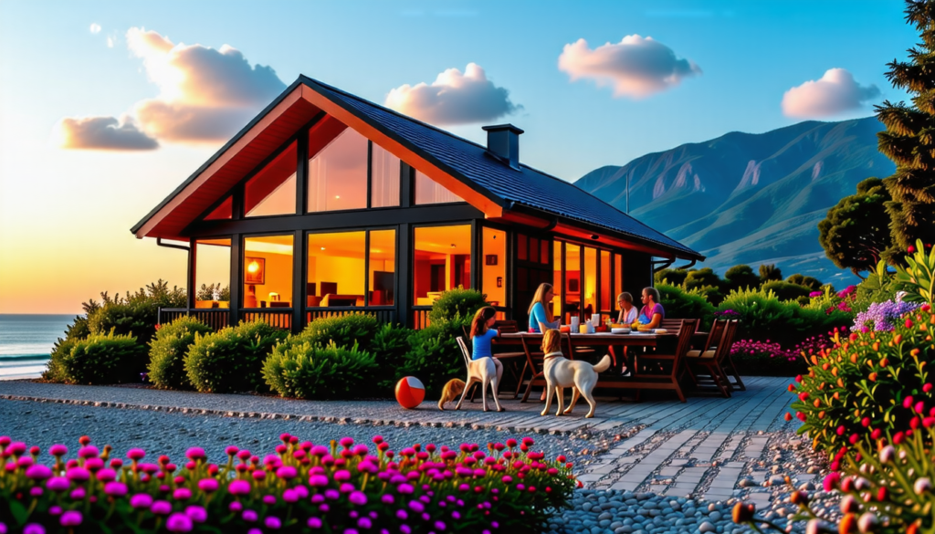 discover the ultimate guide to finding your perfect vacation rental with hometogo. explore top tips, expert insights, and handy tools to make your travel experience unforgettable. start planning your dream getaway today!