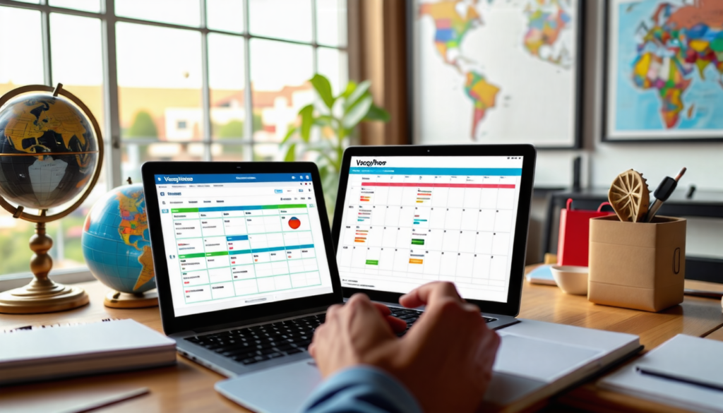 discover how vacayhero is transforming the way we plan our trips with innovative tools and personalized experiences. learn about the features that are making travel easier and more enjoyable for everyone.