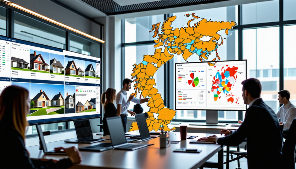 discover how avantio plays a crucial role in resolute agency's success, expertly managing over 30 properties across the uk. learn about innovative strategies, seamless operations, and the impact of technology in property management.