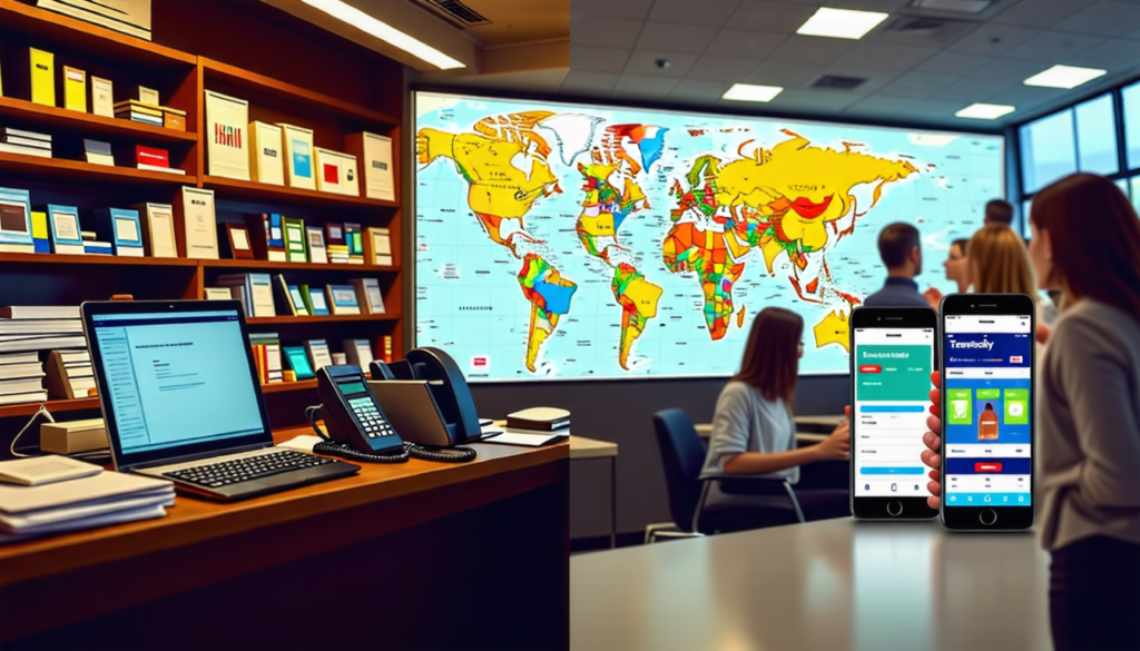 explore the transformative journey of travel booking through the lens of travelocity. discover how this pioneering platform has reshaped the way we plan and book our trips, from its inception to the digital age.