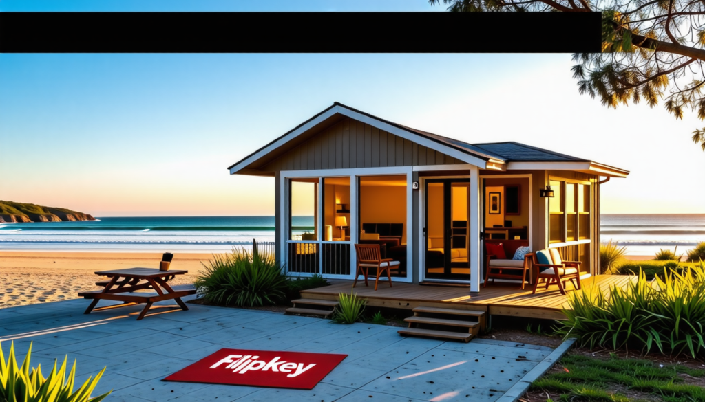 discover everything you need to know about flipkey in our comprehensive guide to vacation rentals. learn how to find the perfect getaway, tips for booking, and insider insights to maximize your travel experience.