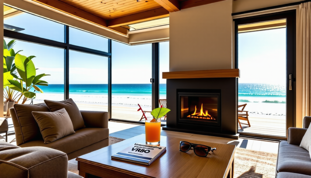 discover the ultimate guide to vrbo, exploring everything you need to know about vacation rentals. from booking tips to property management, learn how to make the most of your travel experience with our comprehensive insights.