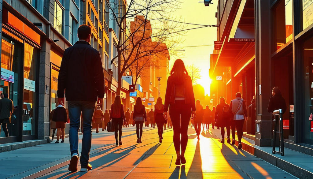 explore the profound concept of sonder, the realization that each passersby has a life as complex as your own. discover its significance in fostering empathy and deepening our understanding of human connections.