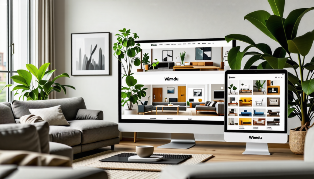 discover wimdu, your ultimate guide to home rental services. explore tips, comparisons, and insights to find the perfect vacation rental for your next adventure.