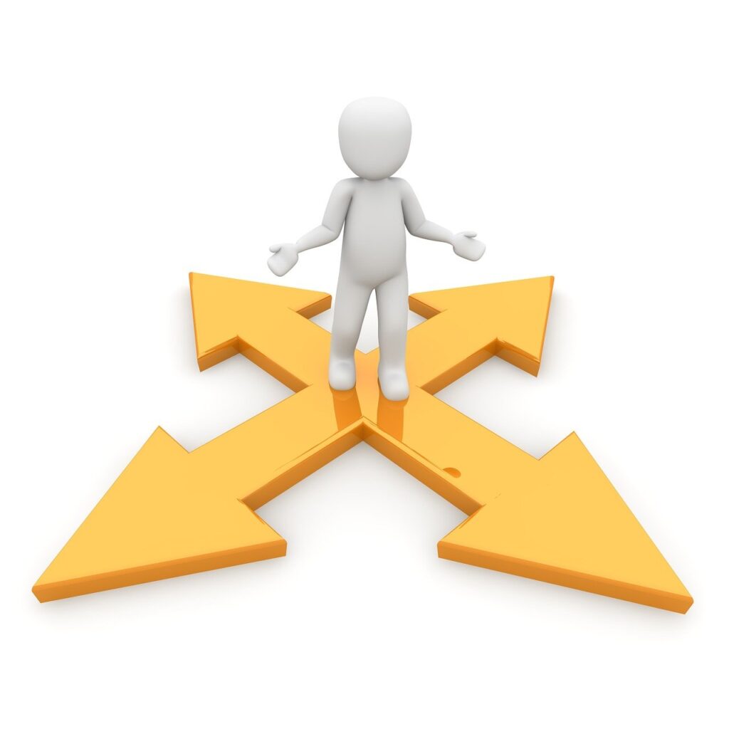 explore the concept of decision overload, where too many choices can lead to reduced satisfaction and increased anxiety. discover strategies to simplify decision-making and improve your overall well-being.