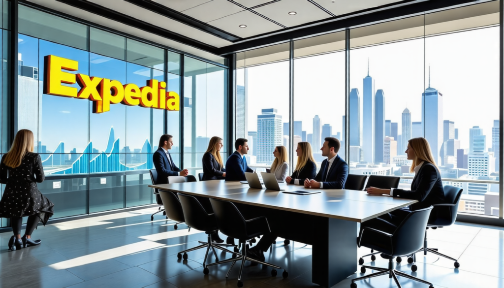 expedia is poised to enhance its offerings with the strategic acquisition of homeaway, inc., marking a significant expansion in the vacation rental market. discover how this move will reshape the travel landscape and provide more options for travelers worldwide.