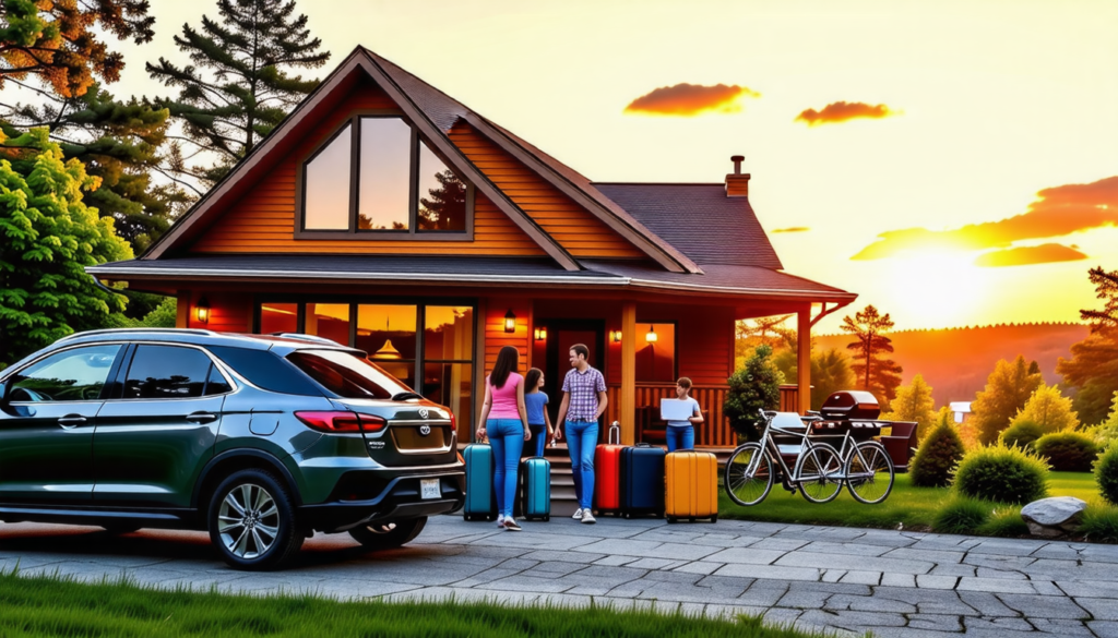 discover the transition from homeaway to vrbo and explore how this new platform enhances your vacation rental experience. learn about the benefits, features, and unique offerings that vrbo brings to travelers and hosts alike.