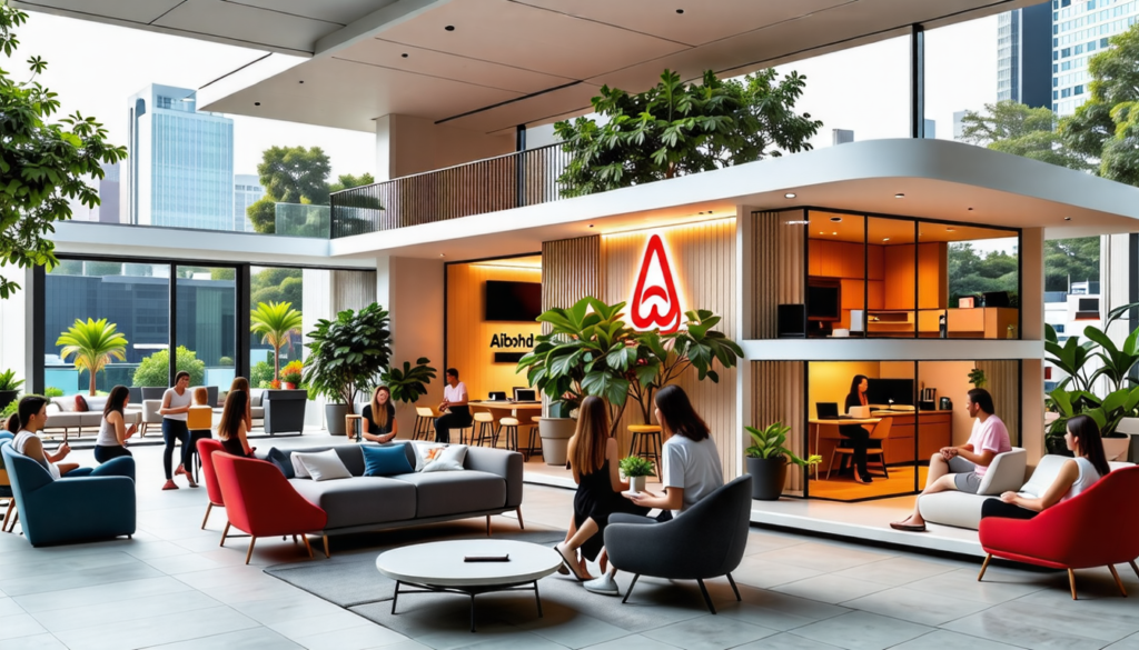 discover key predictions and expert insights into the future of airbnb hosting by 2025. leading short-term rental analysts share three crucial trends that will shape the industry, helping hosts stay ahead in the evolving market.
