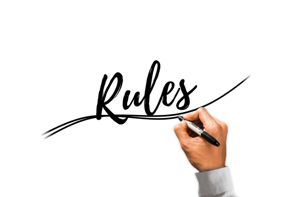 explore the essential regulations that govern various sectors, ensuring compliance, safety, and ethical standards. stay informed on the latest updates and understand how these rules impact businesses and individuals alike.