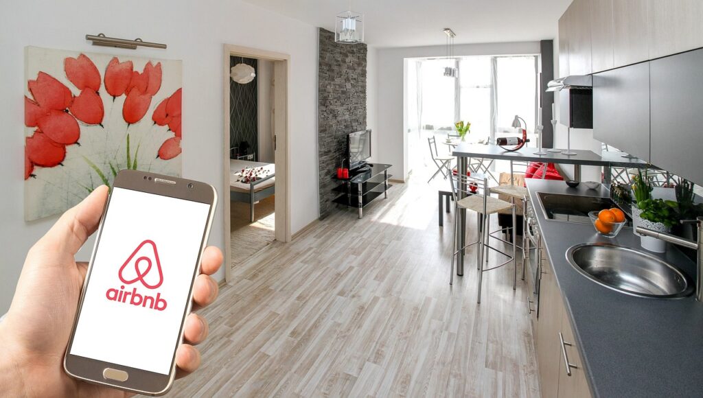 discover unique stays and experiences with airbnb. from cozy homes to stunning villas, find the perfect accommodation for your next adventure. book now and enjoy unforgettable moments!