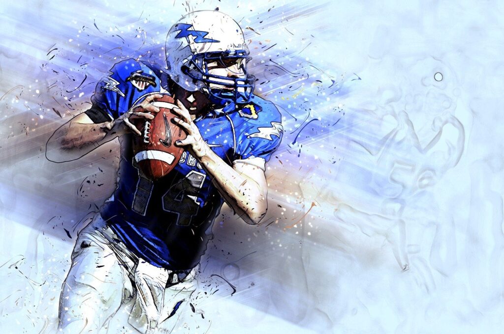 discover everything about the super bowl, the annual championship game of the nfl, featuring thrilling matchups, unforgettable halftime shows, and the latest news and insights for fans worldwide. join the celebration of football's biggest event!