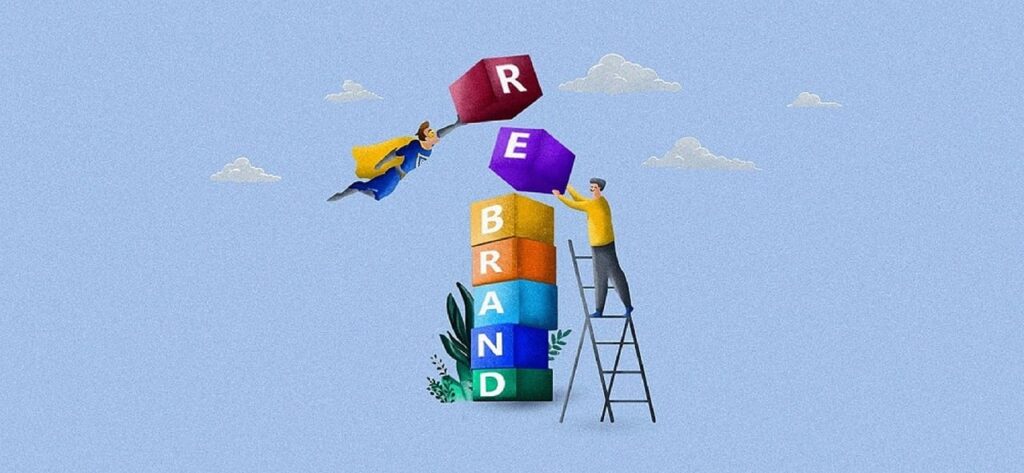 discover the transformative power of rebranding, a strategic process that revitalizes your brand's identity, enhances customer engagement, and drives growth. learn how to effectively navigate the rebranding journey to ensure your brand stands out in a competitive market.