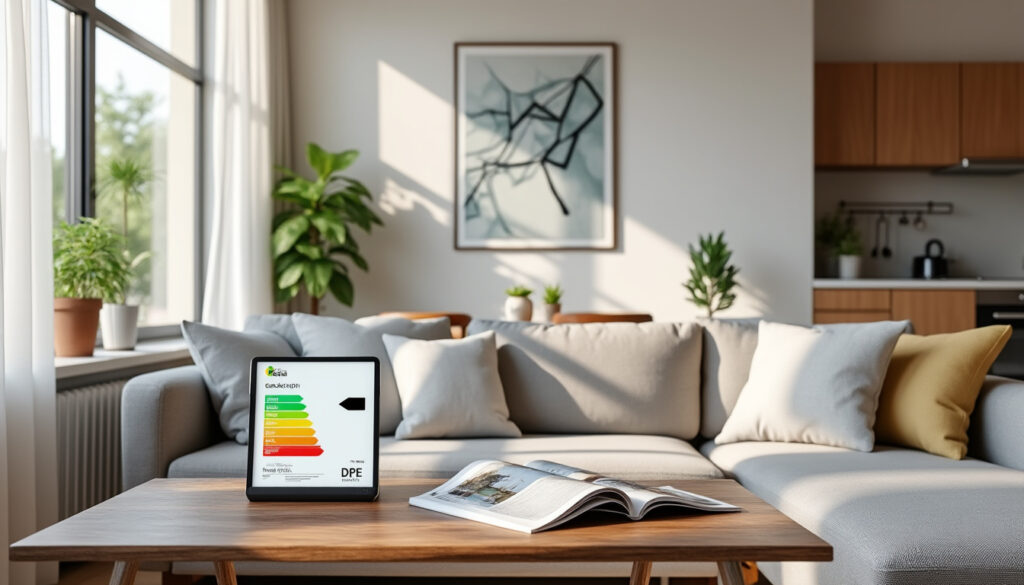 découvrez comment garantir la conformité de votre diagnostic de performance énergétique (dpe) pour vos locations airbnb. suivez nos conseils et assurez-vous d'atteindre le succès tout en respectant les normes en vigueur.