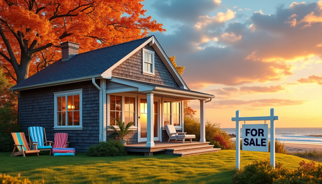 découvrez quand il est judicieux de réévaluer l'utilisation de votre propriété en location saisonnière. explorez les facteurs clés à considérer pour optimiser votre investissement et répondre aux besoins des vacanciers.