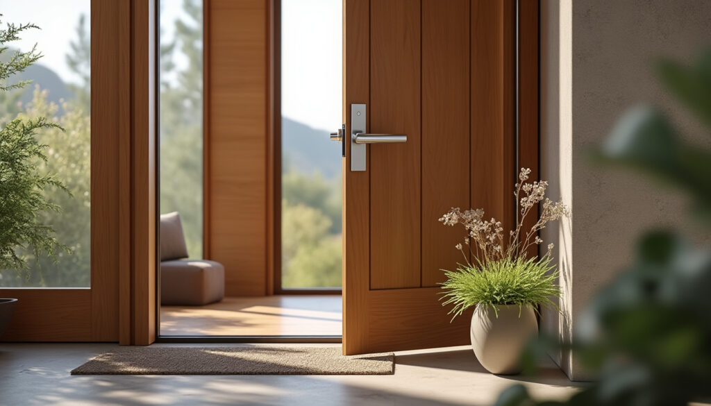 discover how lodgify's innovative smart locks streamline your property management with seamless keyless access. enhance security and convenience for your guests while simplifying check-ins and check-outs.