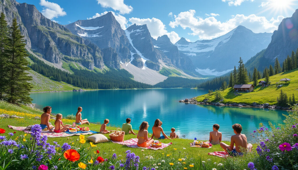 découvrez les séjours en montagne proposés par pierre & vacances et vivez un été inoubliable au cœur des sommets. profitez de paysages à couper le souffle, d'activités en plein air et d'un cadre naturel exceptionnel pour des vacances ressourçantes en famille ou entre amis.