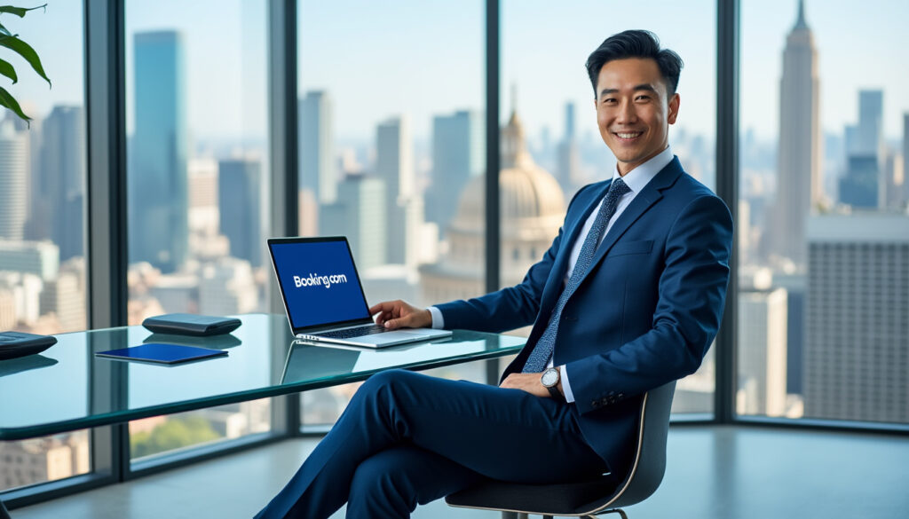 tripadvisor has announced the appointment of a booking.com expert as the new president of viator, marking a significant step in enhancing its travel experiences. discover how this leadership change aims to strengthen viator's offerings and drive growth in the travel industry.