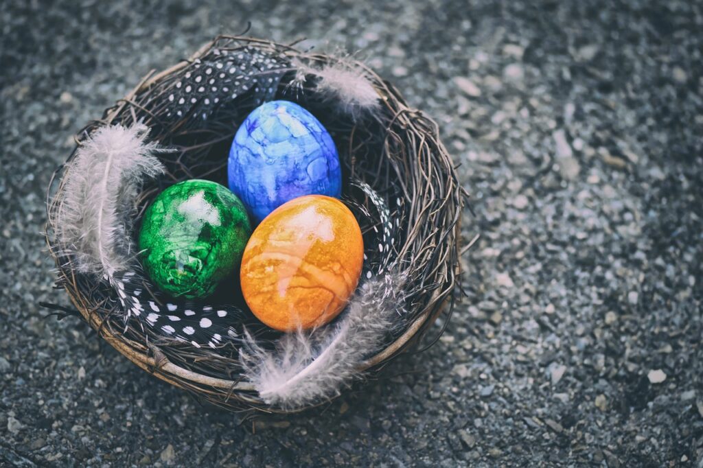 discover the joy of easter, a time of celebration, renewal, and family traditions. explore festive activities, delicious recipes, and meaningful ways to embrace the spirit of this beloved holiday.