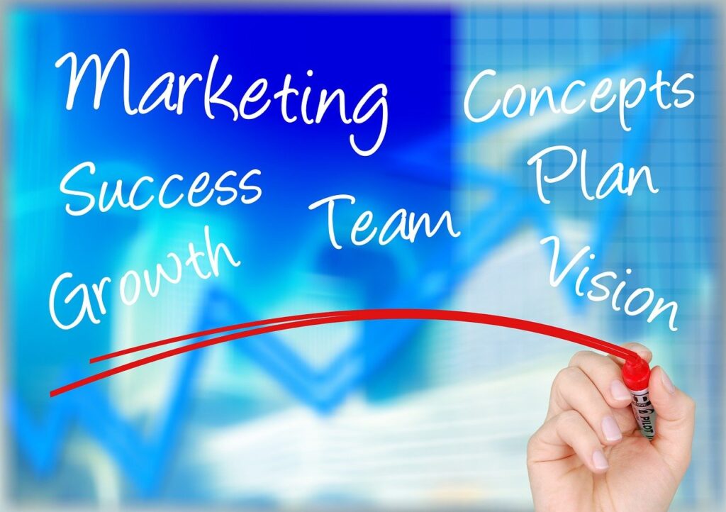 discover the latest trends and strategies in marketing to elevate your brand. explore innovative techniques, expert insights, and effective tools to connect with your audience and drive growth.