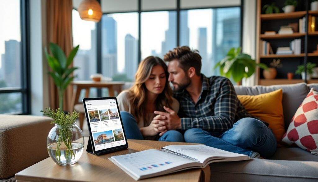 découvrez comment la nouvelle taxe sur la valeur ajoutée d'airbnb en 2025 pourrait impacter votre budget vacances. anticipez les changements et ajustez vos projets de voyage pour profiter au maximum de votre séjour.