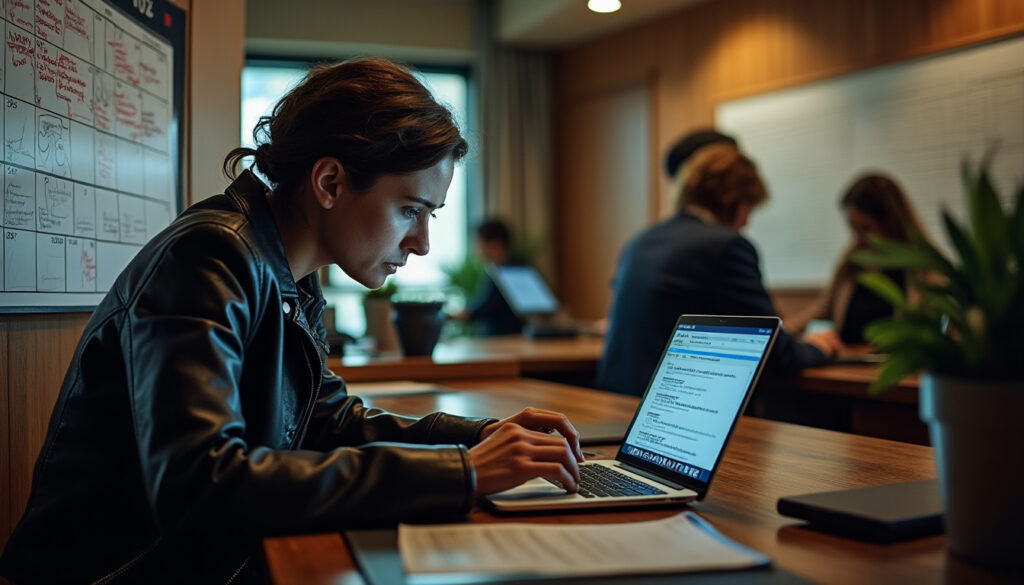 discover how a phishing scheme targeting booking.com threatens the safety of hotel employees and puts guest information at risk. stay informed about the latest cybersecurity threats in the hospitality industry.