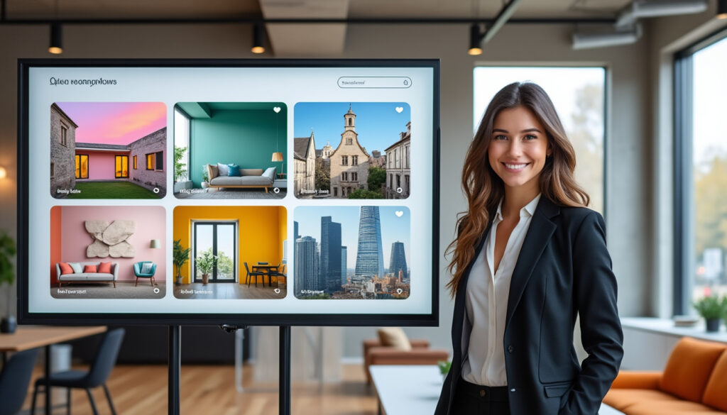 découvrez comment une jeune entrepreneuse de châtellerault révolutionne le secteur locatif avec sa conciergerie innovante. simplifiez vos locations de logements et profitez d'un service sur-mesure qui répond à vos besoins.