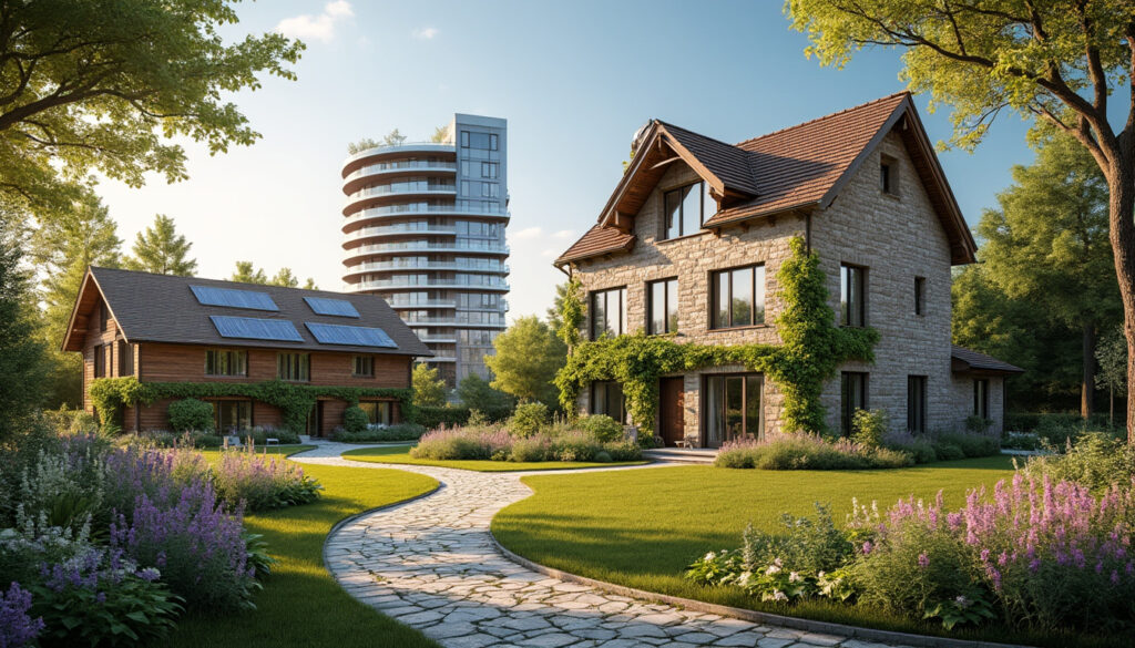 découvrez les différentes catégories de biens immobiliers qui sont exemptées de l'obligation de réaliser un diagnostic de performance énergétique (dpe). informez-vous sur les critères et les exceptions qui s'appliquent, afin de mieux comprendre les enjeux liés à la performance énergétique.