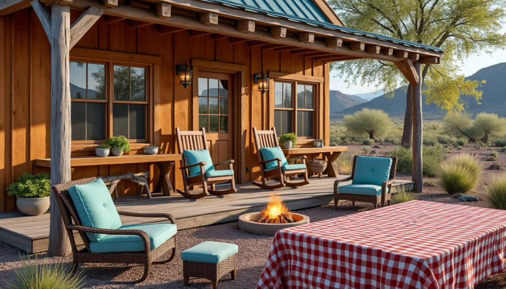 unearth the allure of this enchanting arizona cabin, a top destination on travelers' wishlists. find out what makes it special and how to easily reserve your unforgettable getaway.