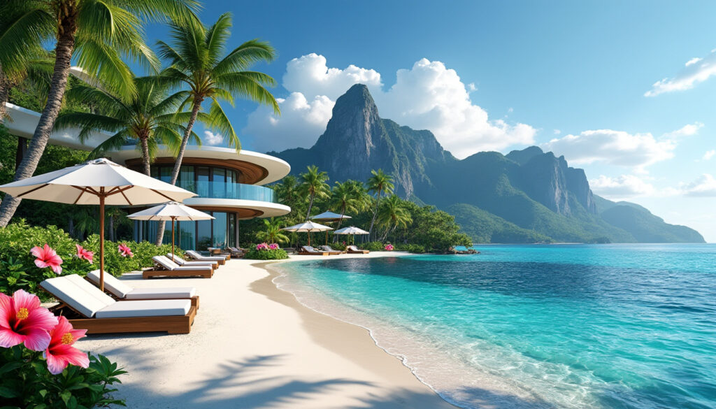discover the stunning filming locations of season four of the white lotus. join us as we delve into the breathtaking scenery and unique settings that bring this critically acclaimed series to life. from luxurious resorts to picturesque landscapes, explore the vibrant backdrop that enhances the show's captivating narrative.