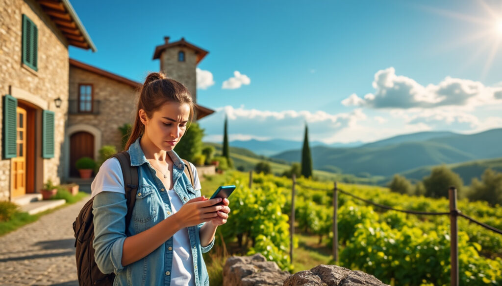 discover the challenges faced by travelers as they navigate the world of vacation rentals in italy, highlighting the lack of support from booking.com. join us in exploring the dilemmas and decisions that come with finding your way back to an unforgettable travel experience.