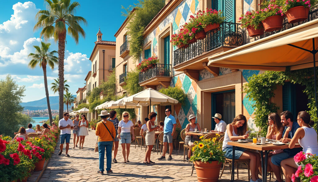 découvrez comment l'espagne établit un cadre réglementaire pour les locations touristiques en copropriété, visant à protéger les propriétaires et à harmoniser le secteur. informez-vous sur les nouvelles règles et leur impact sur le marché locatif.