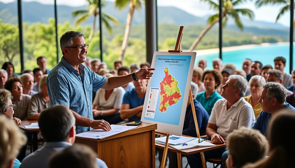 maui's mayor advocates for an airbnb ban to enhance local housing affordability, yet researchers caution about potential economic impacts. explore the complex dynamics between tourism and housing markets in this pressing debate.