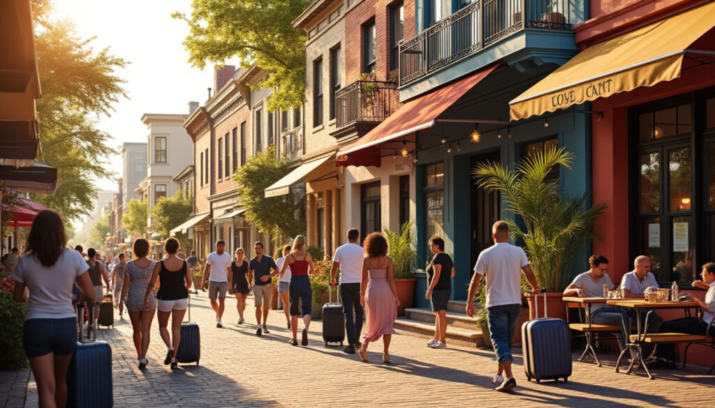 découvrez comment nice prévoit de réduire de moitié les locations meublées réservées au tourisme, une initiative visant à préserver l'environnement local et à répondre aux préoccupations des résidents. informez-vous sur les implications de cette décision pour les propriétaires et les visiteurs de la côte d'azur.