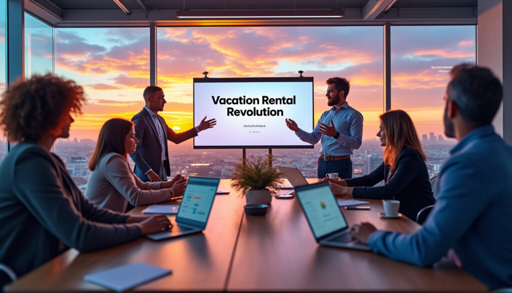 découvrez les conseils d'experts en location saisonnière lors de notre événement exclusif. apprenez à maximiser vos revenus locatifs et à optimiser la gestion de vos biens grâce aux meilleures pratiques du secteur.