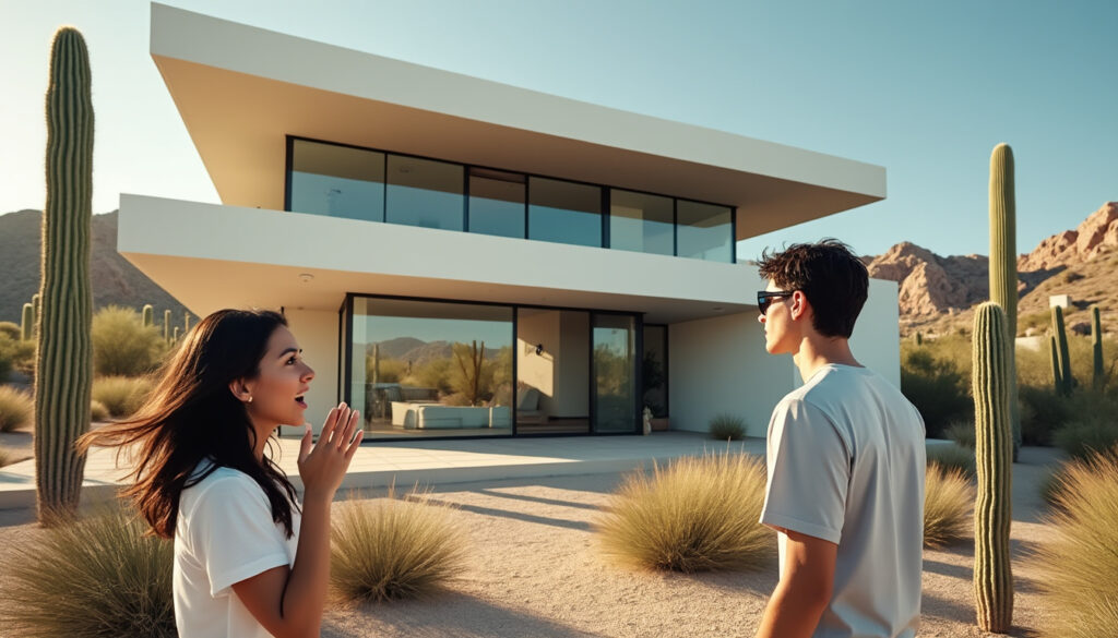 a scottdale airbnb is under legal scrutiny following the unsettling discovery of hidden cameras within the property. this lawsuit raises serious concerns about privacy and safety standards in short-term rentals.
