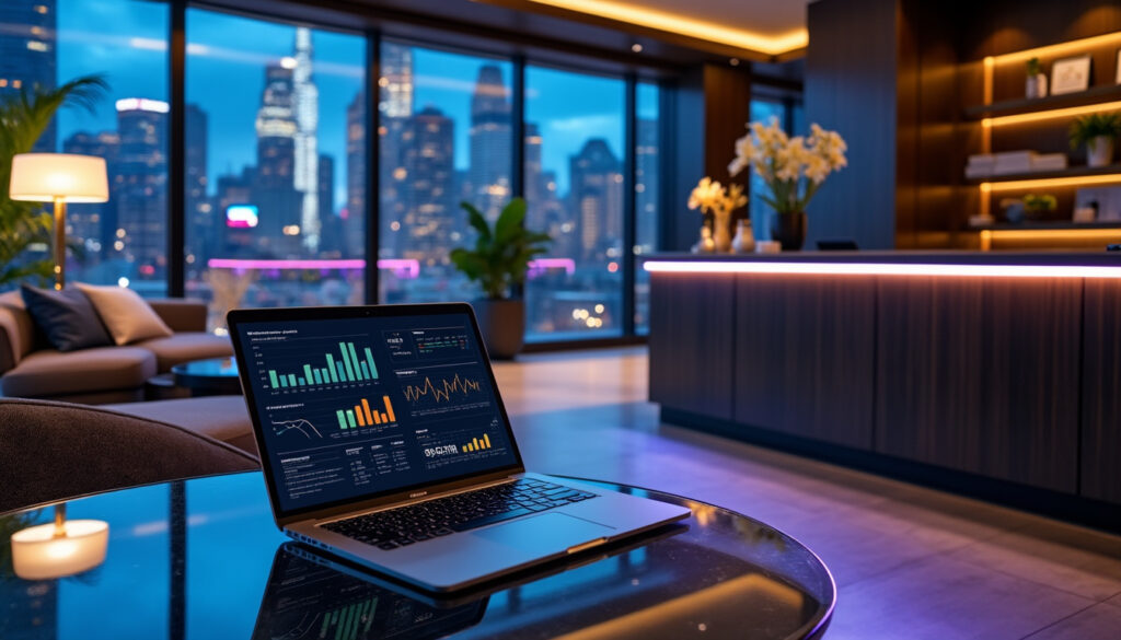discover the leading statistical online booking engines designed for the hotel industry. enhance your hotel's revenue management, optimize bookings, and improve customer experience with our expert insights and reviews.