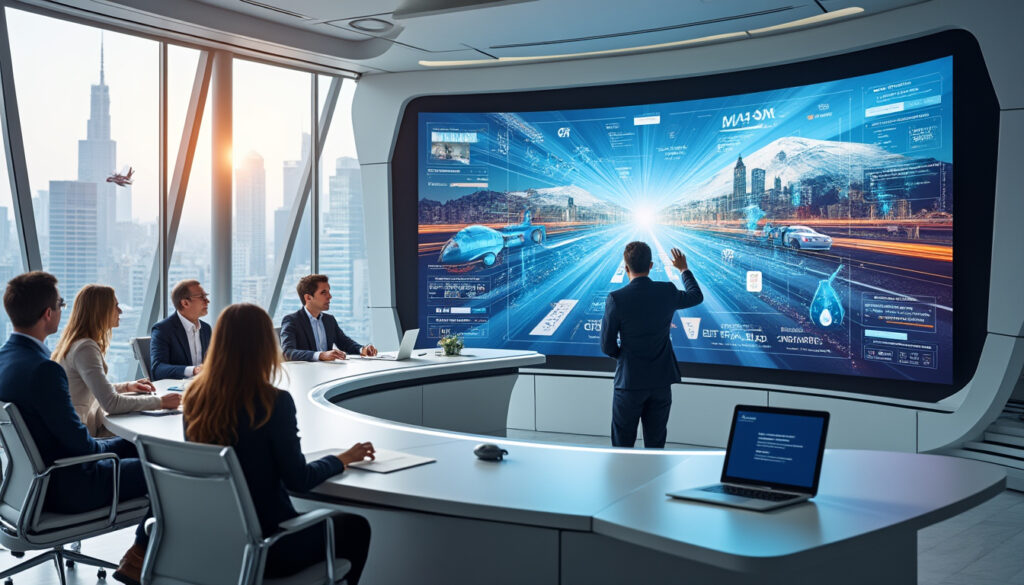 unravel secures $7m to transform the travel booking experience through innovative ai technology, spearheaded by former leaders from booking.com.