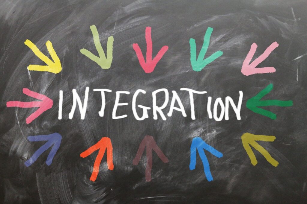explore the concept of integration, uncovering its significance in mathematics and its applications in various fields. discover how integration simplifies complex problems and enhances analytical skills.